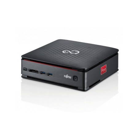 PC ESPRIMO Q910 TINY MINI PC INTEL I5-3470T 8GB 128GB SSD WINDOWS COA - RICONDIZIONATO - GAR. 6 MESI