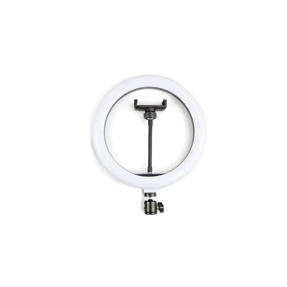 ANELLO DA ILLUMINAZIONE RING FILL LIGHT 12" 30CM LED (Q-MG21)