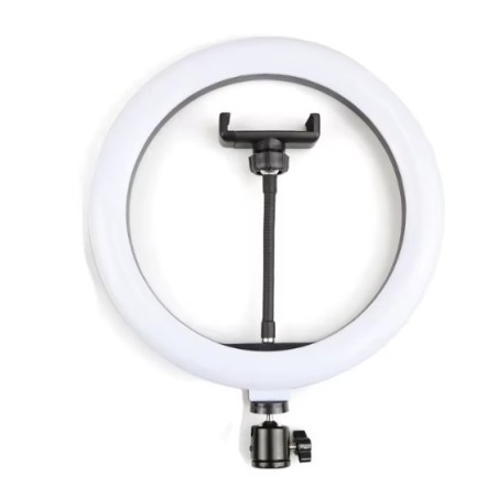 ANELLO DA ILLUMINAZIONE RING FILL LIGHT 12" 30CM LED (Q-MG21)
