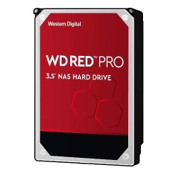 HARD DISK RED PRO 14 TB SATA 3 3.5" (WD141KFGX)