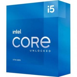CPU CORE I5-11600KF (ROCKET LAKE) SOCKET 1200 - BOX