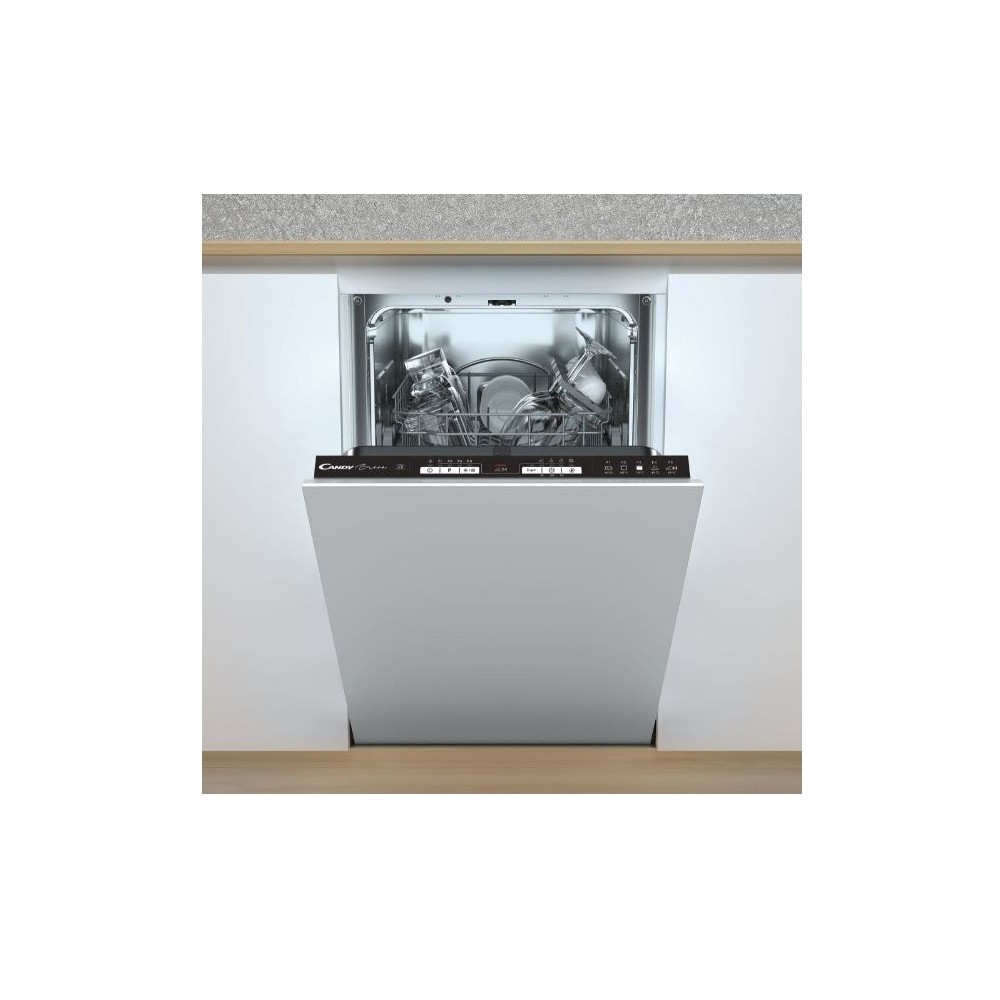 LAVASTOVIGLIE BRAVA DA INCASSO - 9 COPERTI (CDIH 1L949)