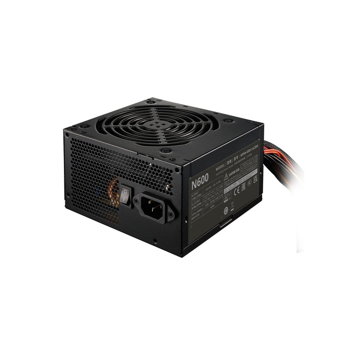 ALIMENTATORE ELITE NEX 230V 600 WATT (MPW-6001-ACBN-BEU)