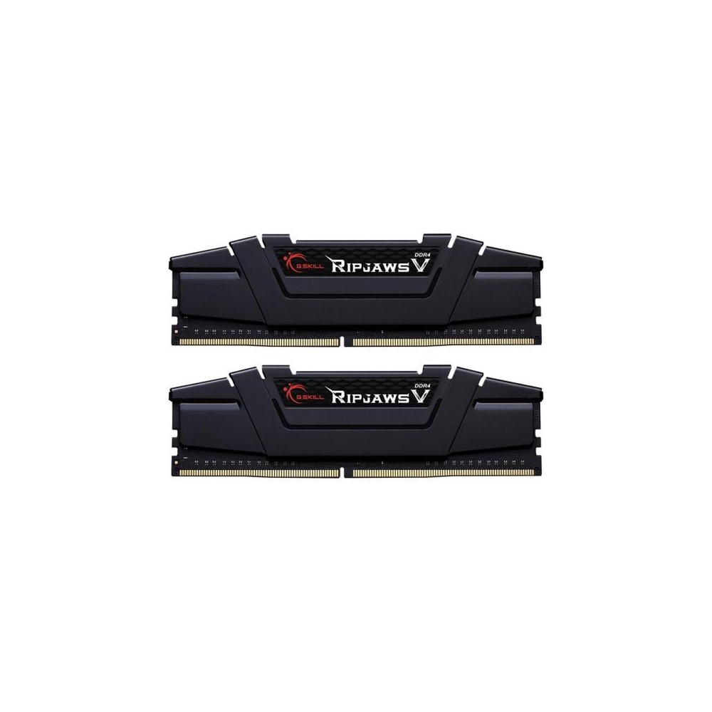 MEMORIA DDR4 32 GB RIPJAWS V PC3600 MHZ (2X16) (F4-3600C16D-32GVKC)