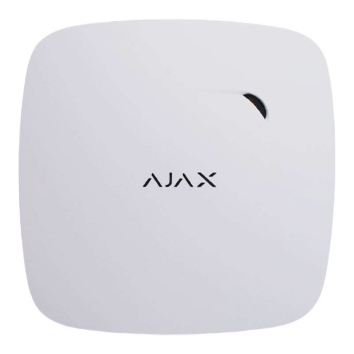 RILEVATORE ANTINCENDIO FUMO FIREPROTECT PLUS JEWELLER WIRELESS (AJ-38107)