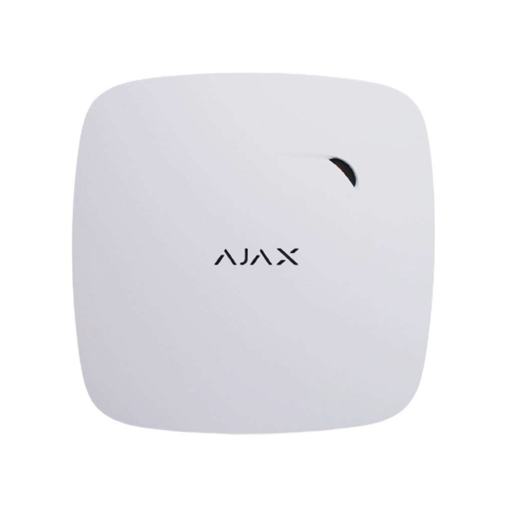 RILEVATORE ANTINCENDIO FUMO FIREPROTECT PLUS JEWELLER WIRELESS (AJ-38107)