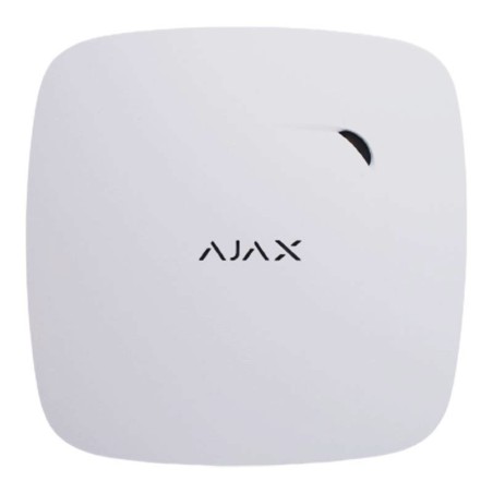 RILEVATORE ANTINCENDIO FUMO FIREPROTECT PLUS JEWELLER WIRELESS (AJ-38107)