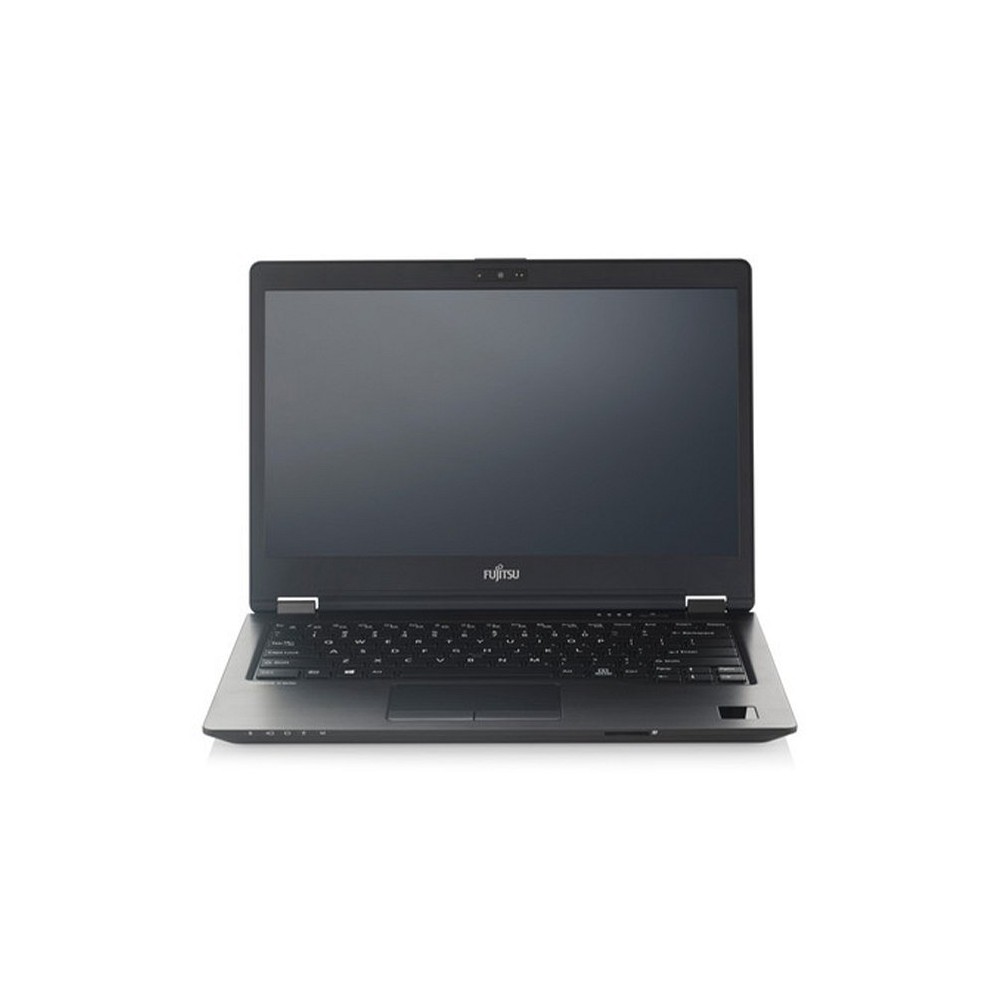 NOTEBOOK LIFEBOOK U747 INTEL CORE I5-7300U 14" 8GB 256GB SSD WINDOWS COA - RICONDIZIONATO - GAR. 6 MESI - GRADO A/A-