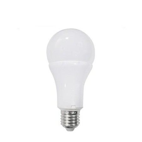 LAMPADA LED GOCCIA A60 E27 15W 6500K LUCE FREDDA (FLA70N15W65K27)