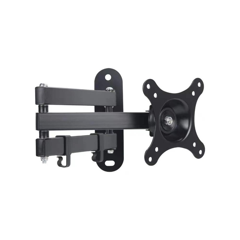 STAFFA SUPPORTO LCD 2 SNODI FINO A 32 POLLICI PORTATA MAX 15KG (BL13 24CH001)