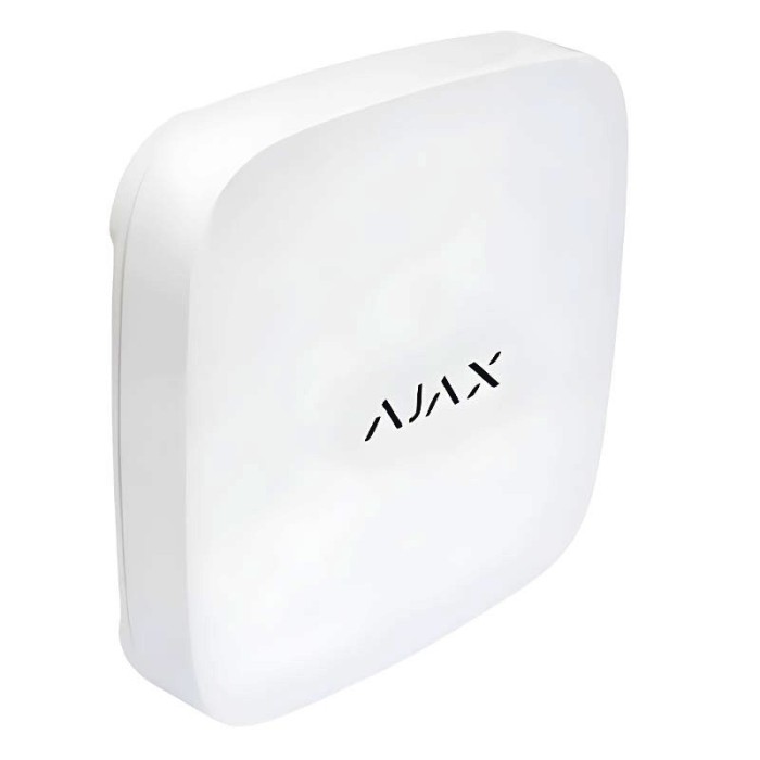 SENSORE RILEVATORE DI ALLAGAMENTO WIFI BIDIREZIONALE 868MHZ (38255) BIANCO