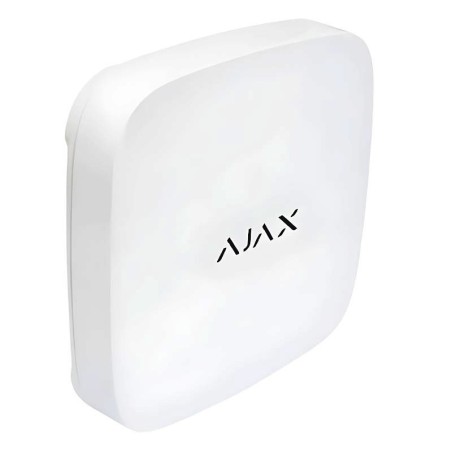 SENSORE RILEVATORE DI ALLAGAMENTO WIFI BIDIREZIONALE 868MHZ (38255) BIANCO