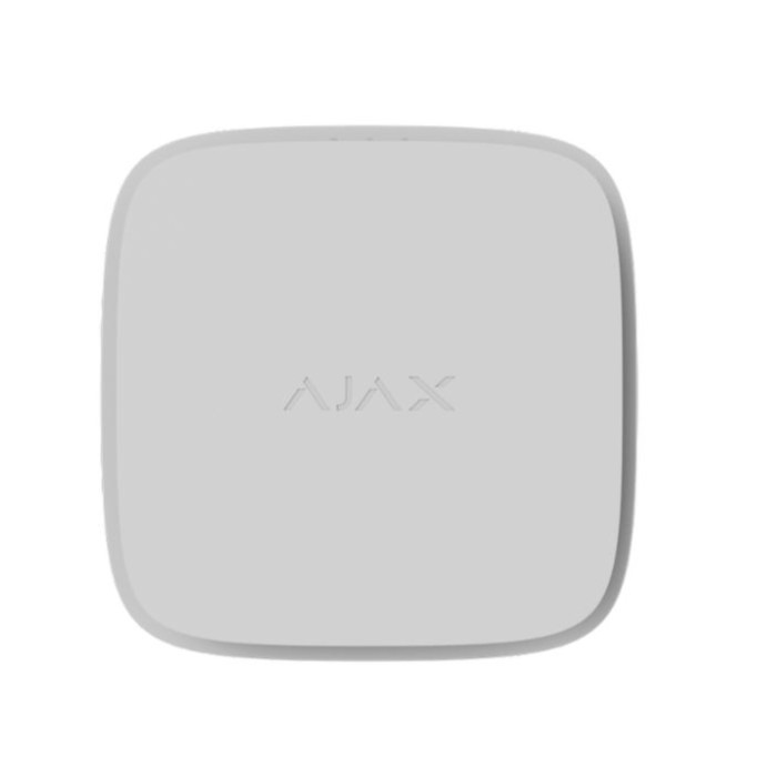 RILEVATORE ANTINCENDIO FIREPROTECT 2 SB JEWELLER WIRELESS BIANCO (52254)