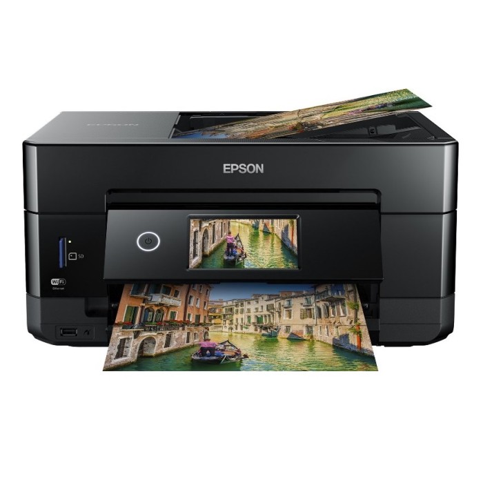 STAMPANTE MULTIFUNZIONE XP-7100 WIRELESS (C11CH03402)