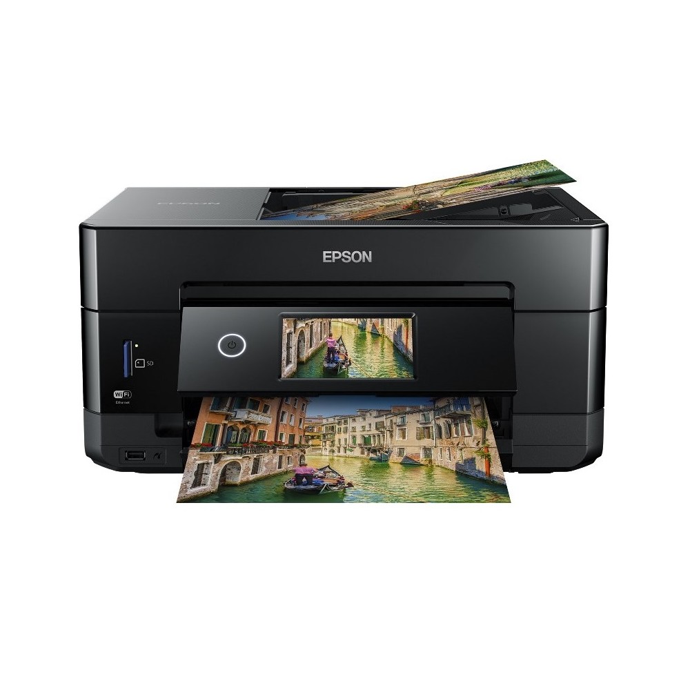 STAMPANTE MULTIFUNZIONE XP-7100 WIRELESS (C11CH03402)