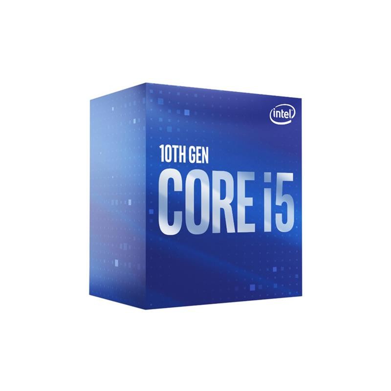 CPU CORE I5-10500 (COMET LAKE-S) SOCKET 1200 - BOX