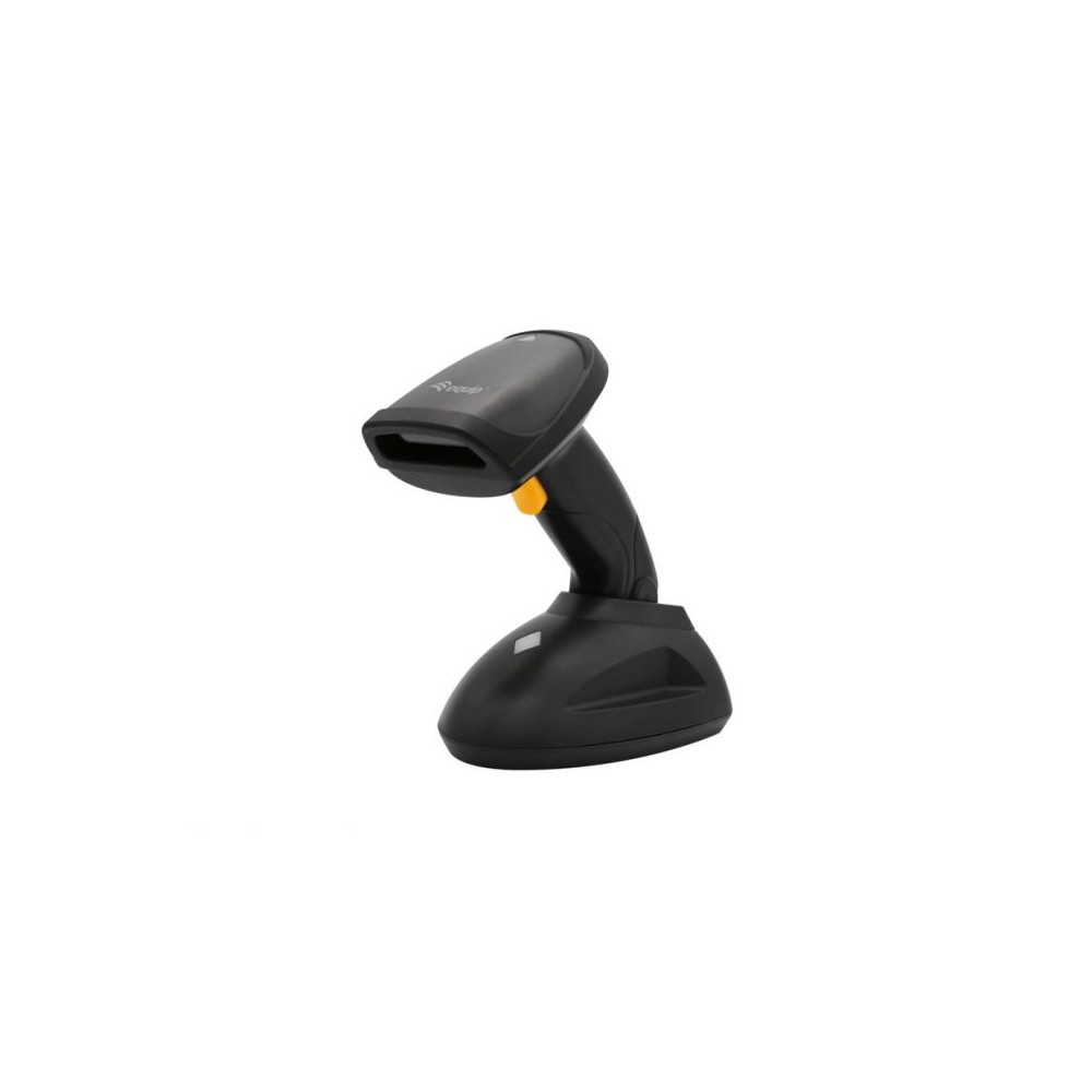 LETTORE BAR CODE SCANNER CODICI A BARRE 2D WIRELESS (351026)