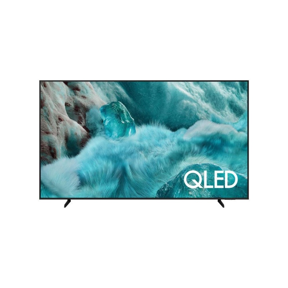 TV QLED 55" QE55Q6FAAUXXH ULTRA HD 4K SMART TV WIFI DVB-T2