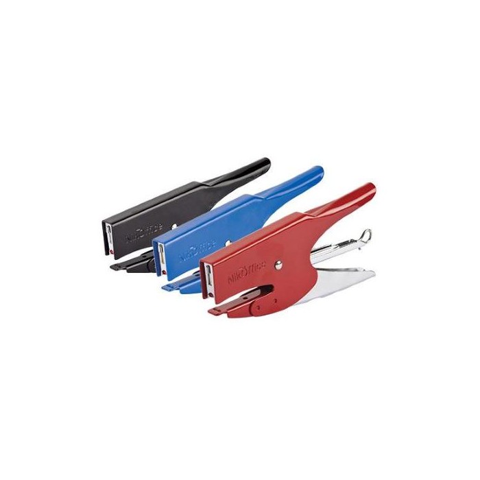 CUCITRICE A PINZA PUNTO 6 MULTICOLOR (04NIK003/1)