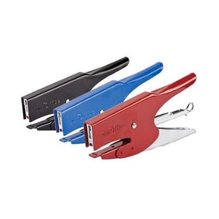 CUCITRICE A PINZA PUNTO 6 MULTICOLOR (04NIK003/1)
