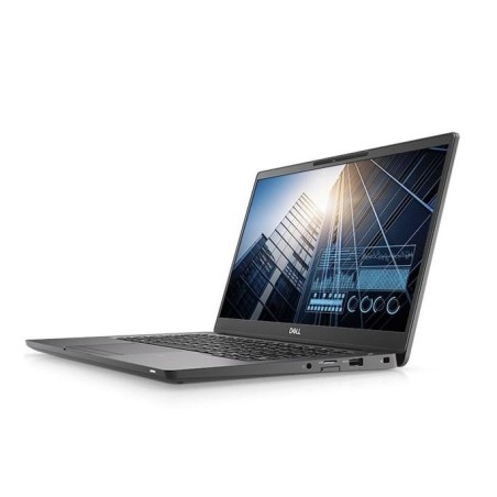 NOTEBOOK LATITUDE 7300 INTEL CORE I7-8665U 13.3" 8GB 256GB SSD WINDOWS COA - RICONDIZIONATO - GAR. 6 MESI