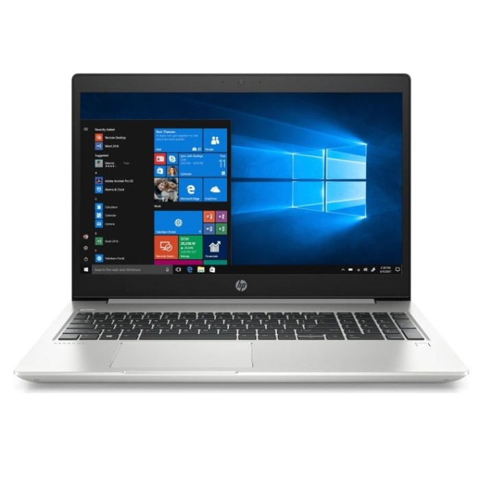 NOTEBOOK PROBOOK 450 G6 INTEL CORE I7-8565U 15.6" 16GB 256GB SSD WINDOWS COA - RICONDIZIONATO - GAR. 6 MESI