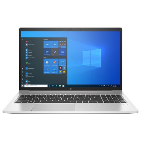NOTEBOOK PROBOOK 455 G8 15.6" AMD RYZEN 5 5600U 8GB 256GB SSD WINDOWS COA - RICONDIZIONATO - GAR. 6 MESI