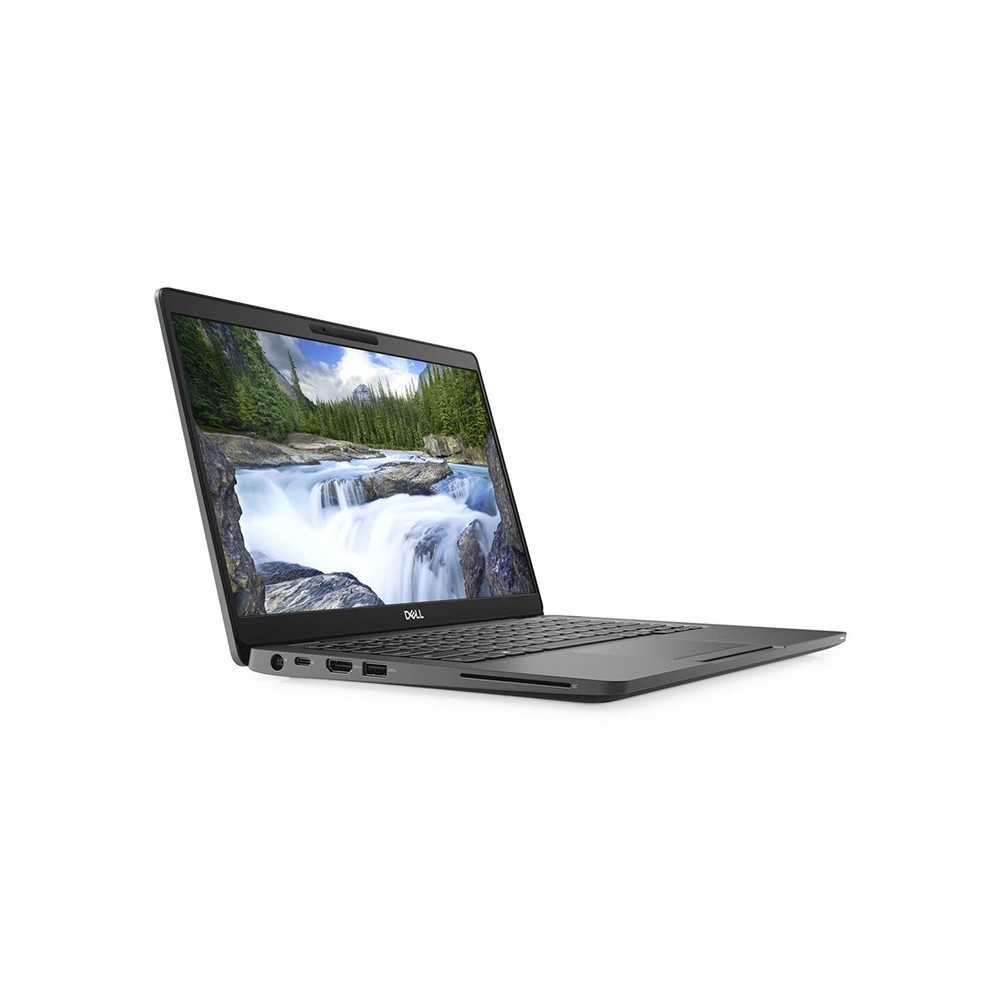 NOTEBOOK LATITUDE 5300 INTEL CORE I5-8365U 14" 16GB 256GB SSD WINDOWS COA - RICONDIZIONATO - GAR. 6 MESI