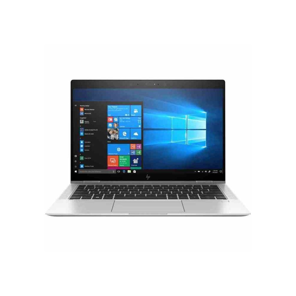 NOTEBOOK X360 1030 G2 INTEL CORE I7-7600U 13.3" 8GB 256GB SSD WINDOWS COA - RICONDIZIONATO - GAR. 6 MESI