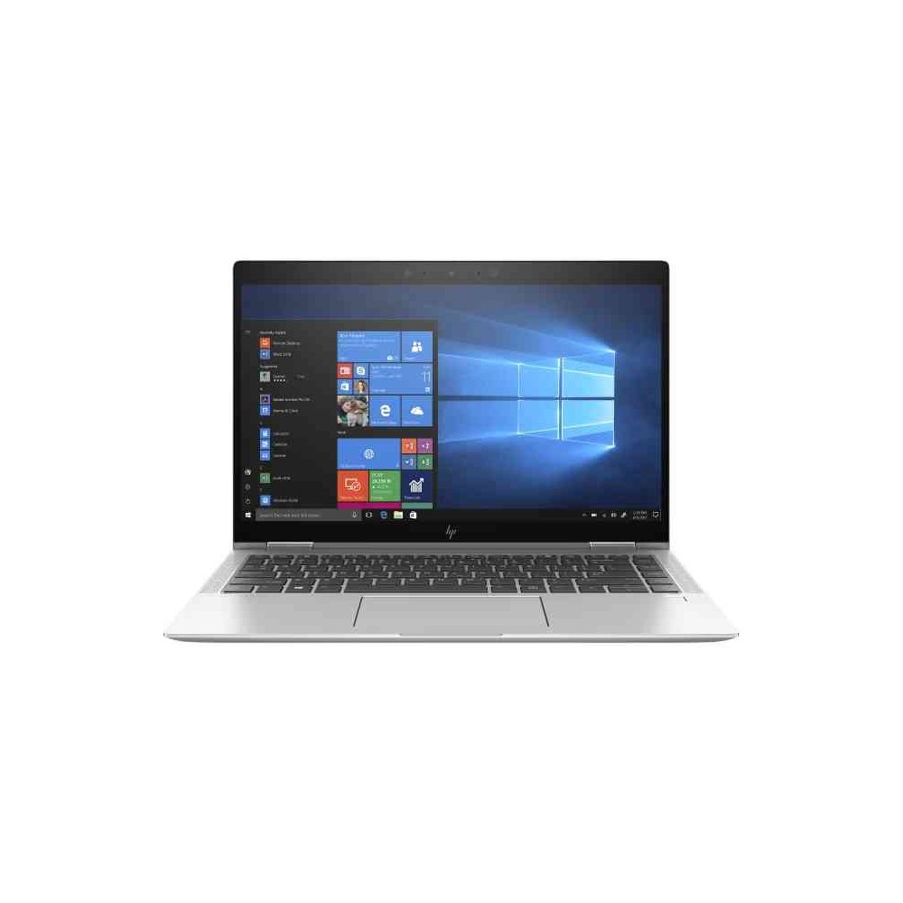 NOTEBOOK X360 1040 G6 INTEL CORE I5-8265U 14" 8GB 256GB SSD WINDOWS COA - RICONDIZIONATO - GAR. 6 MESI