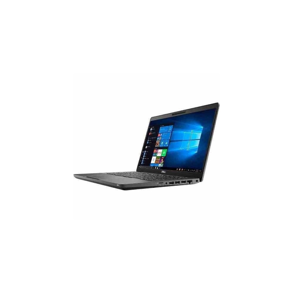 NOTEBOOK LATITUDE 5400 14" INTEL CORE I5-8265U 8GB 256GB SSD WINDOWS COA - RICONDIZIONATO - GAR. 6 MESI