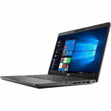 NOTEBOOK LATITUDE 5400 14" INTEL CORE I5-8265U 8GB 256GB SSD WINDOWS COA - RICONDIZIONATO - GAR. 6 MESI