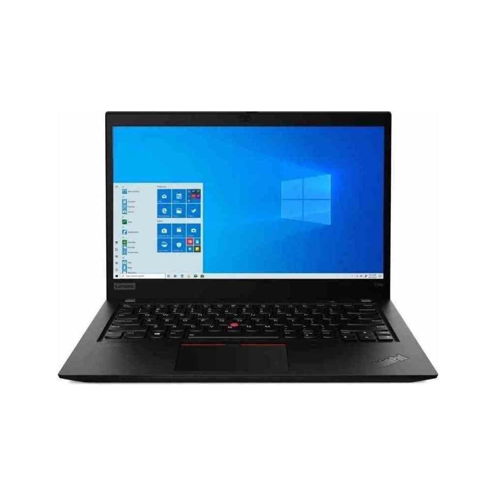 NOTEBOOK THINKPAD T14S INTEL CORE I7-1260P 14" 16GB 256GB SSD WINDOWS COA - RICONDIZIONATO - GAR. 6 MESI