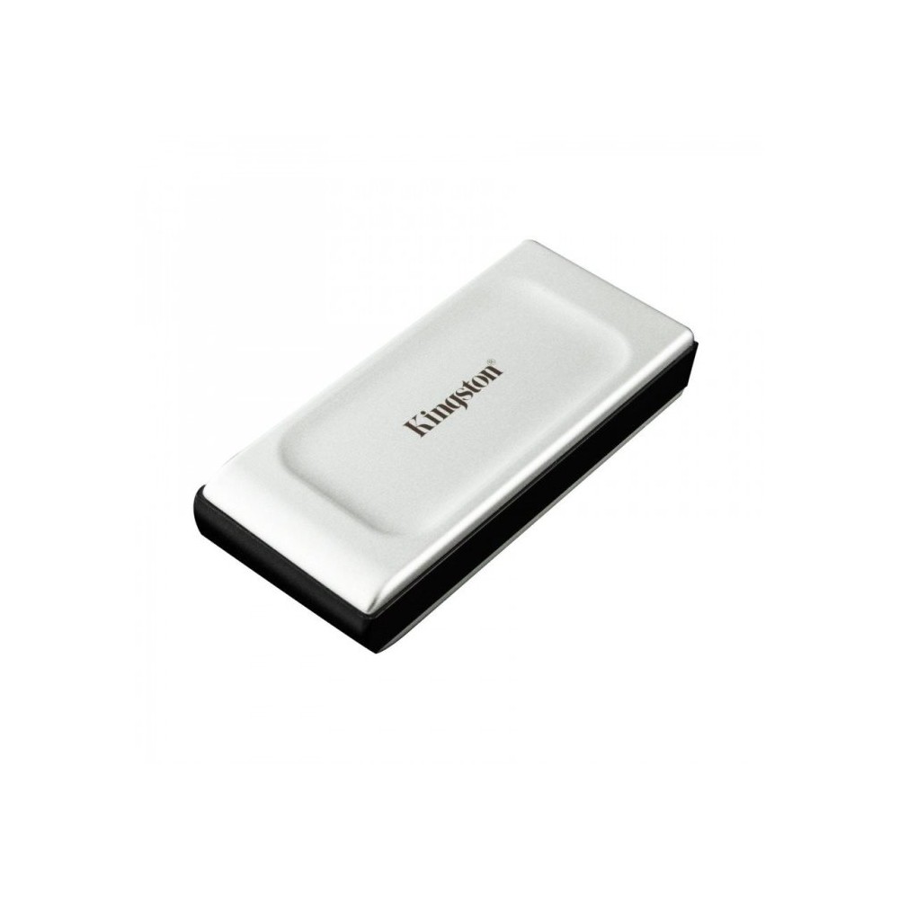 HARD DISK SSD 2000 GB XS2000 ESTERNO USB-C 3.2 2,5" (SXS2000/2000G)