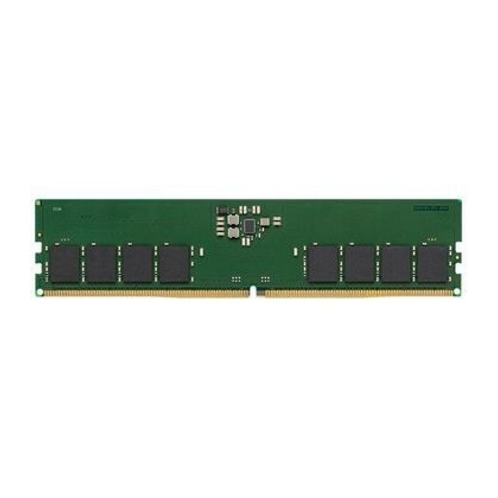 MEMORIA DDR5 16 GB VALUERAM PC5600 MHZ (1X16) (KVR56U46BS8-16)