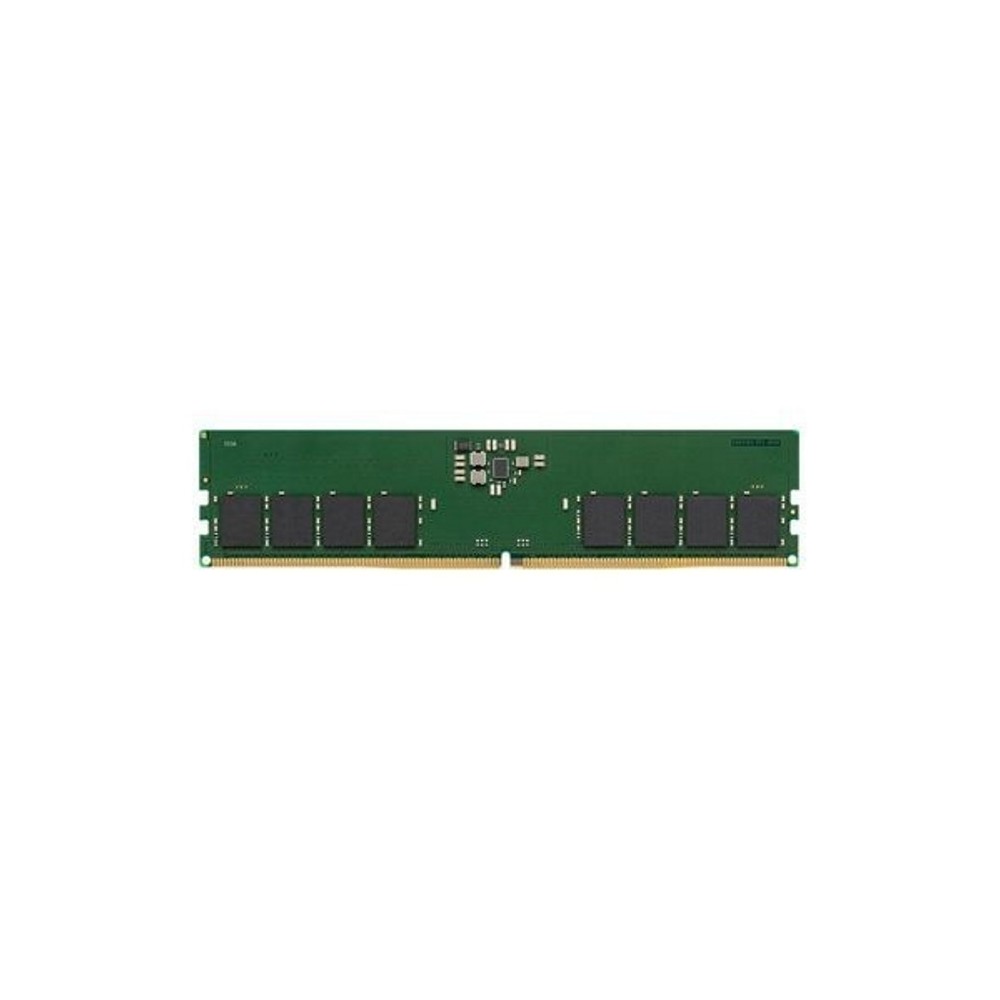 MEMORIA DDR5 16 GB VALUERAM PC5600 MHZ (1X16) (KVR56U46BS8-16)