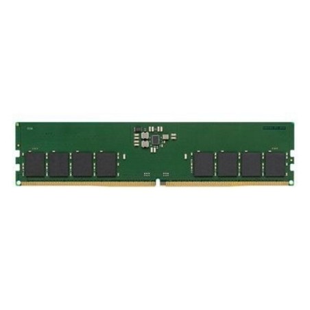 MEMORIA DDR5 16 GB VALUERAM PC5600 MHZ (1X16) (KVR56U46BS8-16)