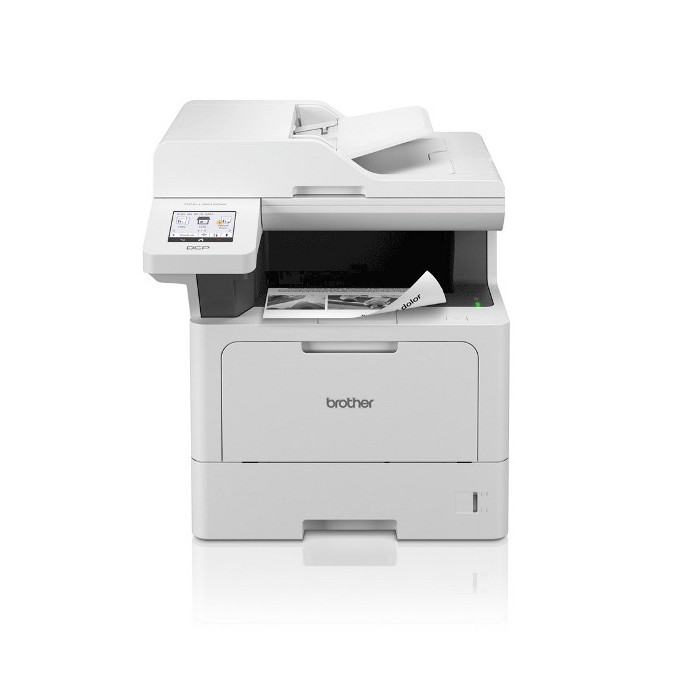 STAMPANTE MULTIFUNZIONE DCP-L5510DW (DCPL5510DWRE1) LASER WIFI ADF