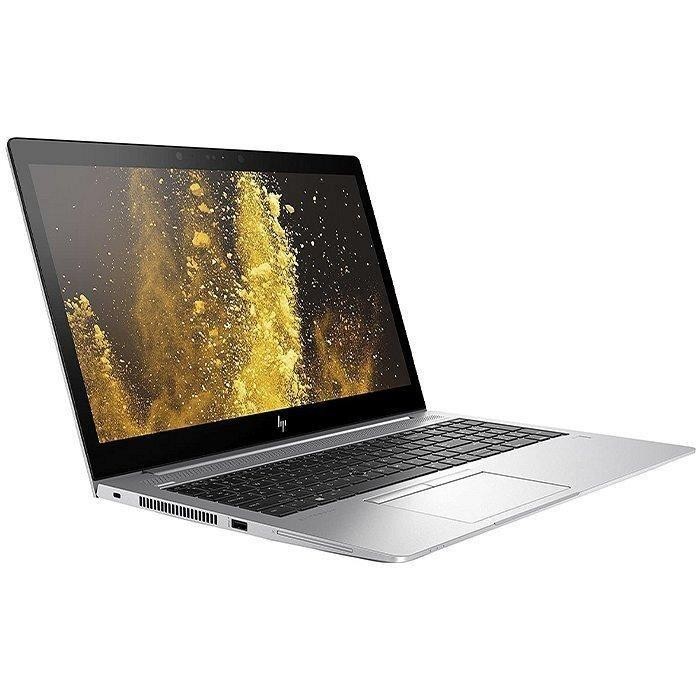 NOTEBOOK ELITEBOOK 850 G7 INTEL CORE I5-10210U 15.6" 8GB 256GB SSD WINDOWS COA - RICONDIZIONATO - GAR. 6 MESI