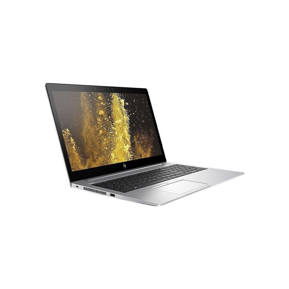 NOTEBOOK ELITEBOOK 850 G8 INTEL CORE I5-1135G7 15.6" 8GB 256GB SSD WINDOWS COA - RICONDIZIONATO - GAR. 6 MESI