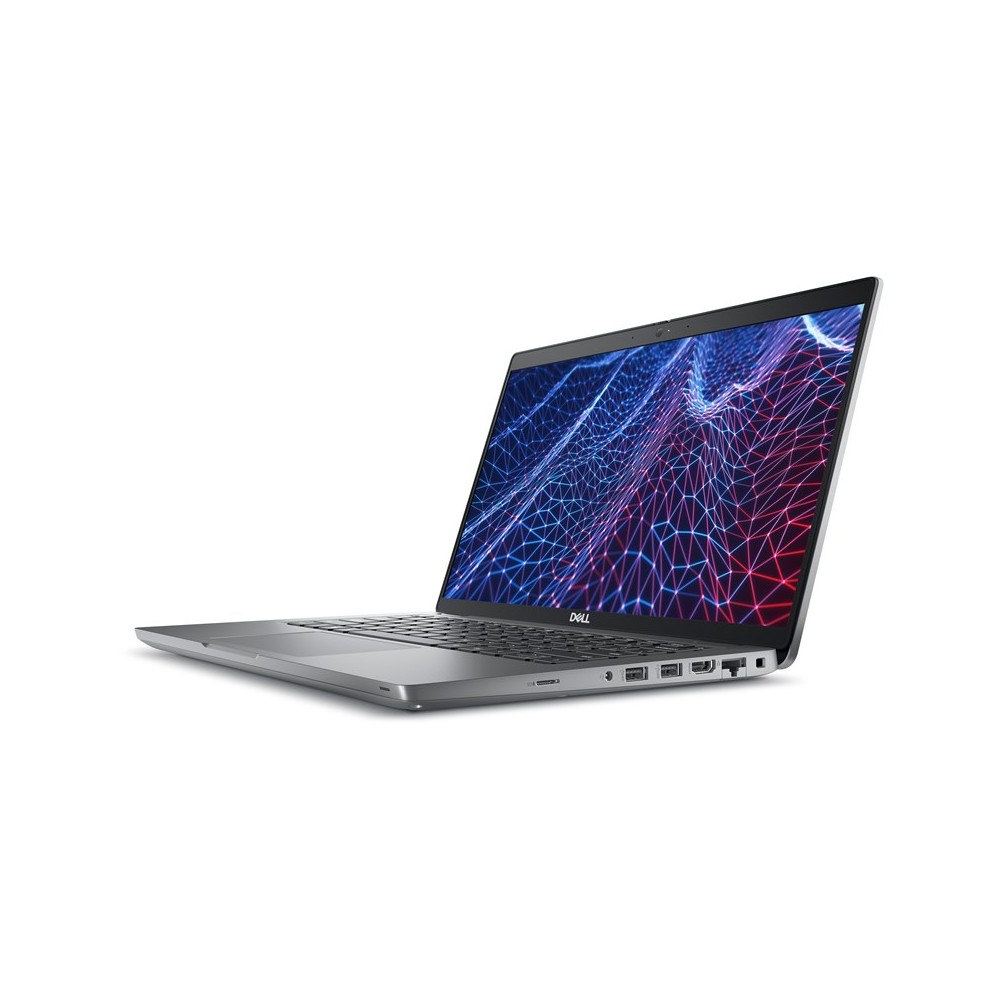 NOTEBOOK LATITUDE 5430 14" INTEL CORE I5-1235U 8GB 256GB SSD WINDOWS COA - RICONDIZIONATO - GAR. 6 MESI