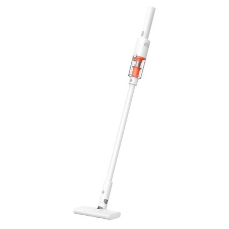 ASPIRAPOLVERE SENZA FILO VACUUM CLEANER MI HANDHELD CORDLESS P30 - BIANCO (49387)