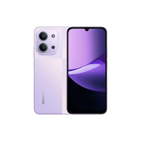 SMARTPHONE REDMI 15C 4+256GB 5G DUSK PURPLE VIOLA