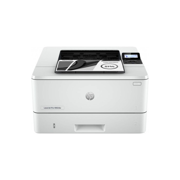 STAMPANTE LASERJET PRO 4002DW LASER MONO WIRELESS