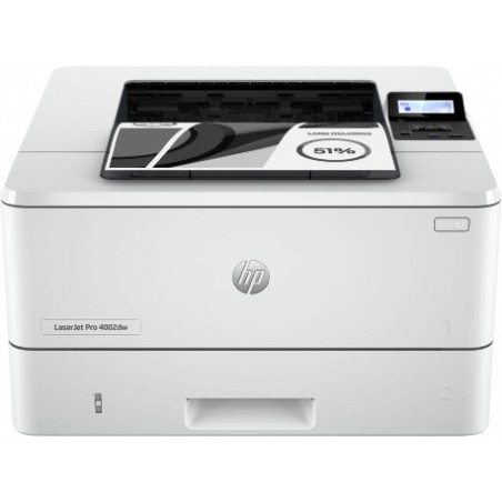 STAMPANTE LASERJET PRO 4002DW LASER MONO WIRELESS