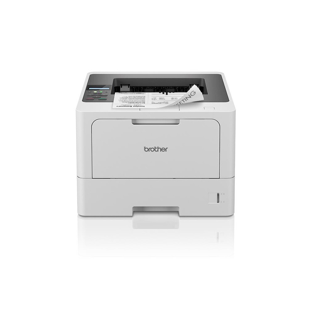 STAMPANTE HL-L5210DW (HLL5210DWRE1) LASER LAN WIFI