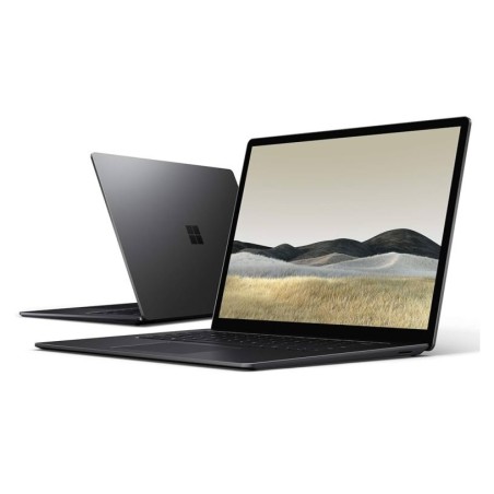 (RICONDIZIONATO) NOTEBOOK SURFACE 3 15" TOUCH INTEL CORE I5-1035G7 256GB SSD WINDOWS COA MATTE BLACK NERO GAR. 6 MESI - GRADO A/