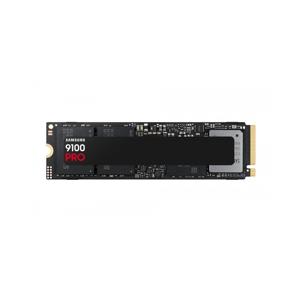 HARD DISK SSD 2TB 9100 PRO M.2 NVME (MZ-VAP2T0BW)