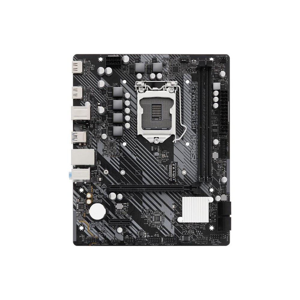 SCHEDA MADRE H510M-H2/M.2 SE SK 1200