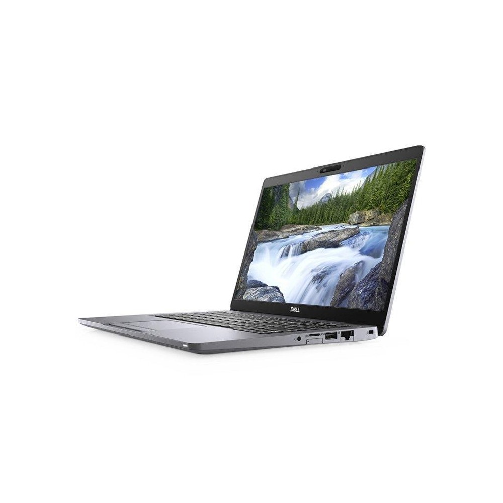 NOTEBOOK LATITUDE 5310 INTEL CORE I7-10601U 13.3" 16GB 256GB SSD WINDOWS COA - RICONDIZIONATO - GAR. 6 MESI